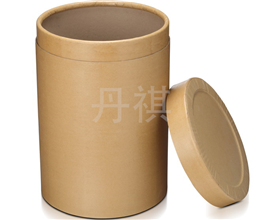 热熔胶纸桶